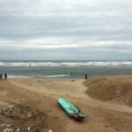 TN govt asks public to stock essential commodities as Cyclone Ditwah advances