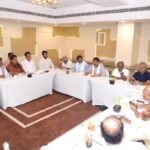 BJP, JD-S meeting vows to take on Cong in Belagavi Session; northern K'taka issues to be front-loaded