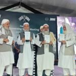 ‘Saffronisation of education’: Muslim students compelled to sing Vande Mataram, says Madani