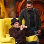 Salman Khan gets emotional over Dharmendra's demise: 'Life goes on'
