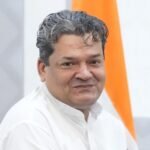 'Congress fears SIR, Rajasthan recorded 12.2 pc GDP growth under former CM Ashok Gehlot': Minister