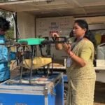 Chhattisgarh: 'Drone Didi' Shanti Vishwakarma emerges as symbol of women empowerment