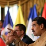 Venezuela denounces US 'aggression' after Trump's post concerning its airspace