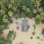 Cyclone Ditwah havoc pushes Sri Lanka's death toll to 153; over 190 still missing