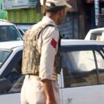 Charge sheet filed against J&K cop in job racket case