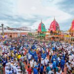 Odisha: Social media influencer booked for 'propaganda' on Jagannath Temple