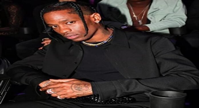 24 phones, 12 gold chains stolen: Travis Scott’s Mumbai concert hit by spate of thefts