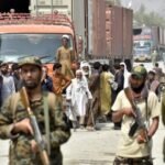 Taliban's suspension of trade ties with Pakistan sparks concerns among Khyber Pakhtunkhwa traders