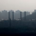 S. Korea reaches consensus on 2035 greenhouse gas reduction at 53-61 pc