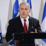 Israel PM Netanyahu's 'pardon request' to President Herzog over graft cases