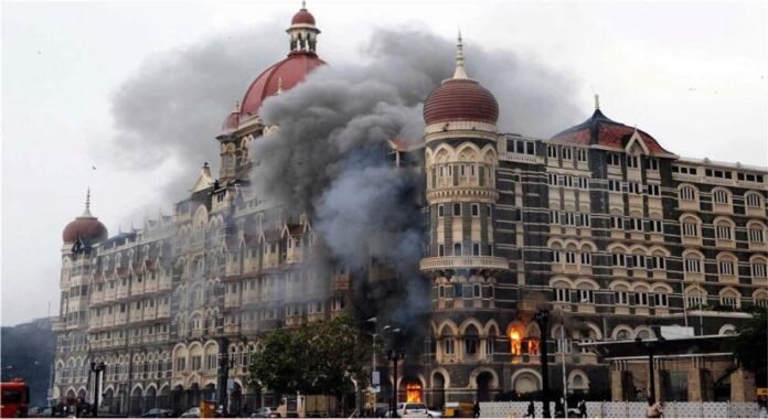 US backs India’s efforts in ensuring 26/11 attackers are brought to justice
