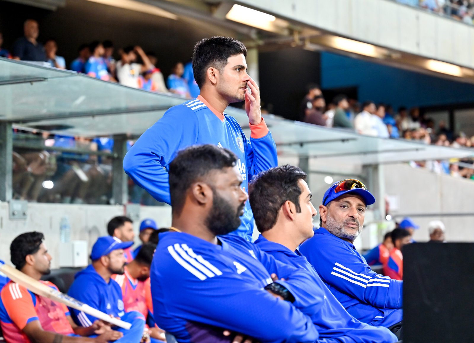 Shahbaz Nadeem analyses India’s young T20I squad, names his top picks for 2026 WC