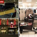 Black Friday frenzy: The biggest shopping day of the year is here