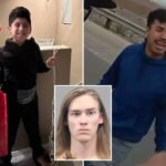 Bodycam footage shows Nevada stepdad scream ‘my kid is dead’ after 11-year-old is killed in road-rage shooting