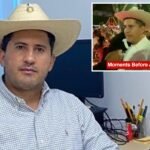Mexican mayor who stood up to cartels gunned down in ‘kamikaze attack’ weeks after haunting statement