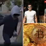 ChatGPT boss’s ex-boyfriend’s house targeted in $11M crypto heist by fake delivery man