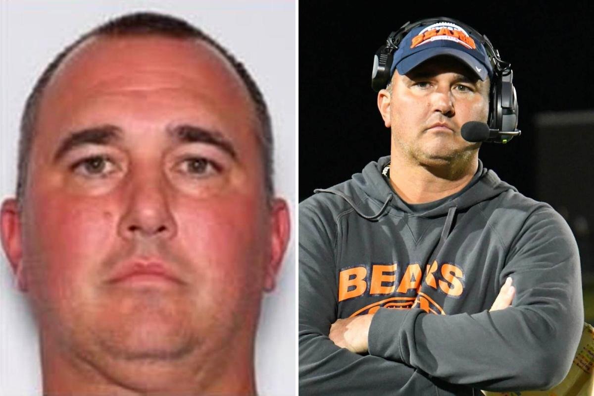 Missing high school coach Travis Turner was being investigated for child porn and soliciting a minor, police reveal