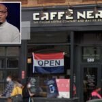 Boston-area cafe apologizes after refusing to serve, calling 911 on black journalist in ‘mistaken identity’ case