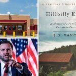 Drugs sneaked into Ohio prison soaked into the pages of JD Vance’s ‘Hillbilly Elegy’