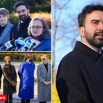 NYC DSA leaders get coveted roles in Zohran Mamdani transition as he crams de Blasio survivors, lefty advocates onto committees