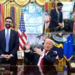 Mayor-elect Zohran Mamdani reveals ‘weirdest’ thing Trump showed him at the White house