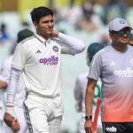 Shubman Gill to head to Mumbai for further assessment of neck injury, says BCCI