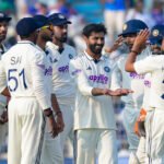 1st Test: Jadeja takes four as South Africa slump to 93/7, lead India by 63 runs (ld)