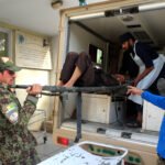 Afghanistan: 10 killed, ten injured in Herat road accident