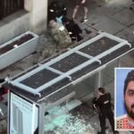 DC National Guardsmen shooting suspect worked with elite CIA-backed strike force known for ruthlessness