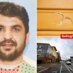 Exclusive | Inside American Dream life of alleged DC National Guard terrorist — as neighbors reveal dramatic FBI raid