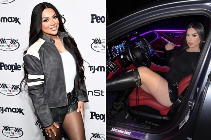 One Suspect still on the loose as two others arrested in singer DELAROSA’s murder