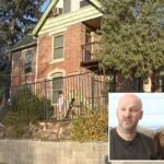 Denver dad fights off home invader attempting to get to his children’s bedroom: ‘Somebody’s in our house’