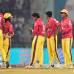 2026 WPL Auction: It’s too early to say on who would captain UP Warriorz, says Waingankar