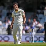 Cummins looked like a player nearing the completion of his rehabilitation, says McDonald