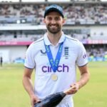 Mark Wood remains ‘confident on team' despite media jibes ahead of Ashes opener
