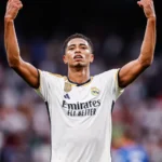 Foden and Bellingham return as Tuchel names England squad for November internationals