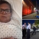 Retiree, 64, hit by stray bullet during broad daylight NYC shootout: ‘It’s happening too often’