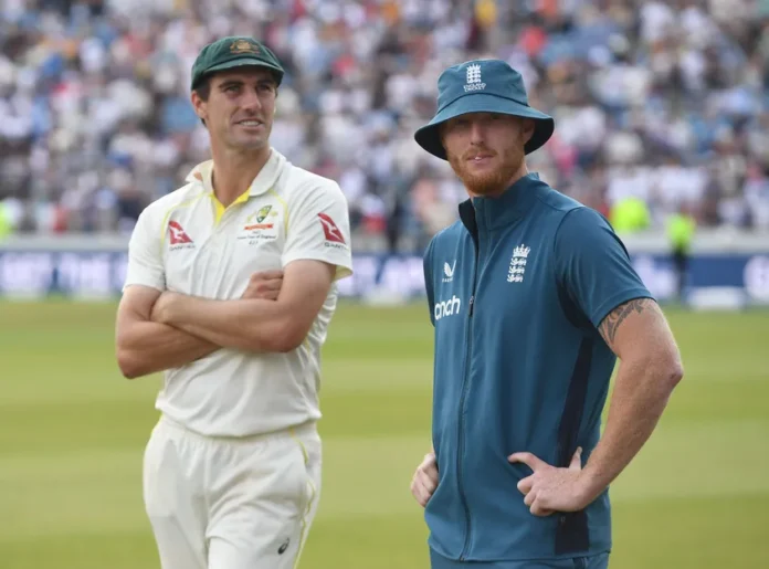 Tickets for opening day of all five Ashes Tests sold out