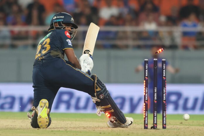 IPL 2026: Gujarat Titans retain core squad with Gill, Buttler, and Sudharsan