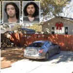 Half-naked woman was allegedly tortured and chained in Texas backyard for months by five ‘friends’ who didn’t ‘like her anymore’