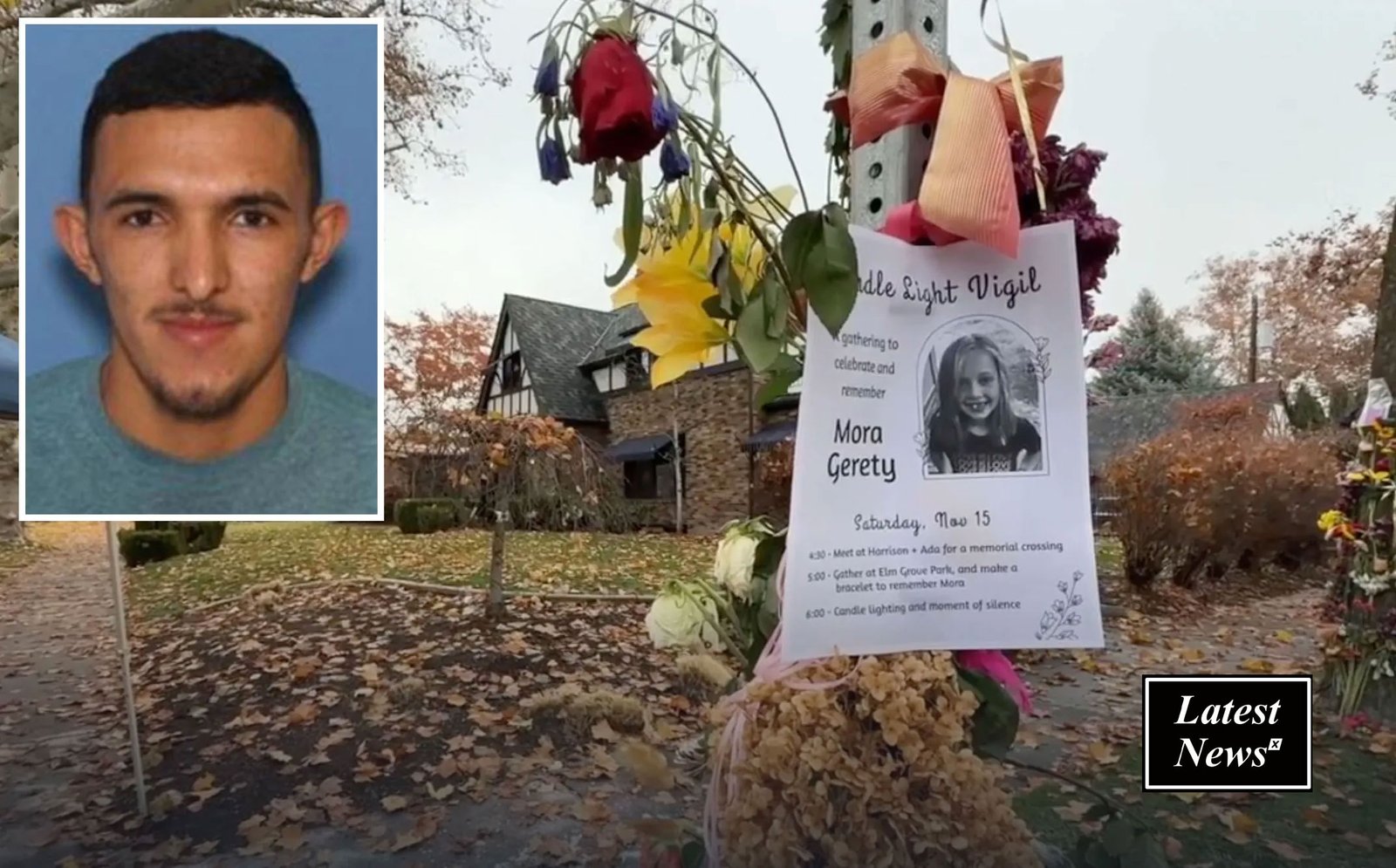 Illegal alien kills 8-year-old girl in car crash, given license by sanctuary state