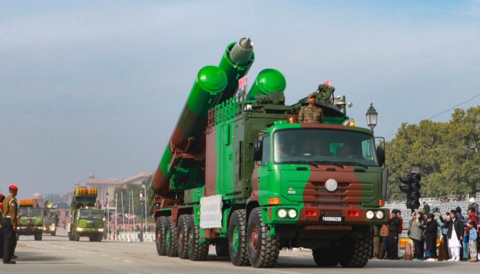 India marks entry into global arms market with Brahmos export to Philippines