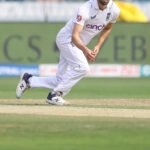 Ashes: Mark Wood ruled out of Brisbane Test