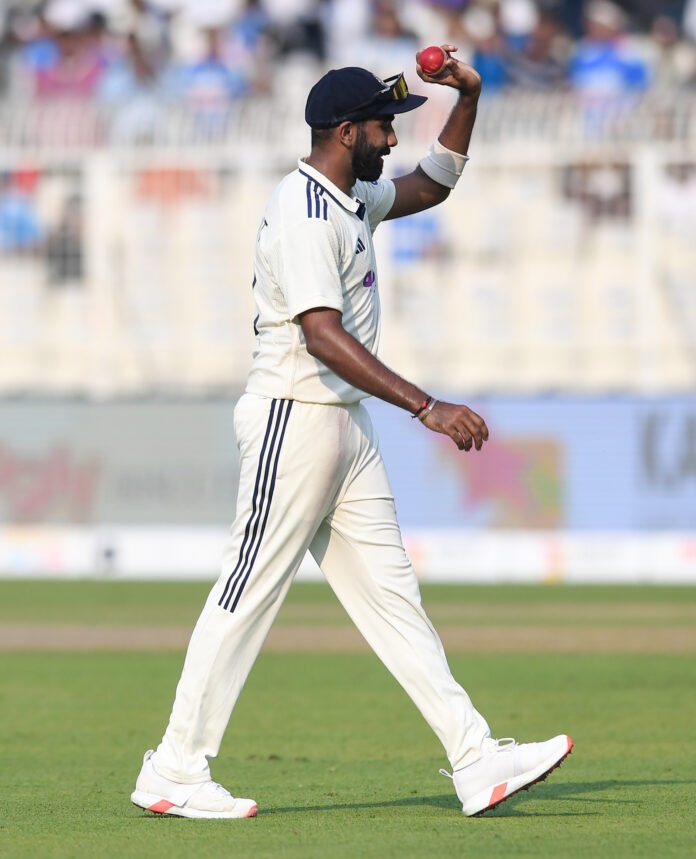 1st Test: Rahul, Washington take India to 37/1, trail SA by 122 runs after Bumrah picks 5-27