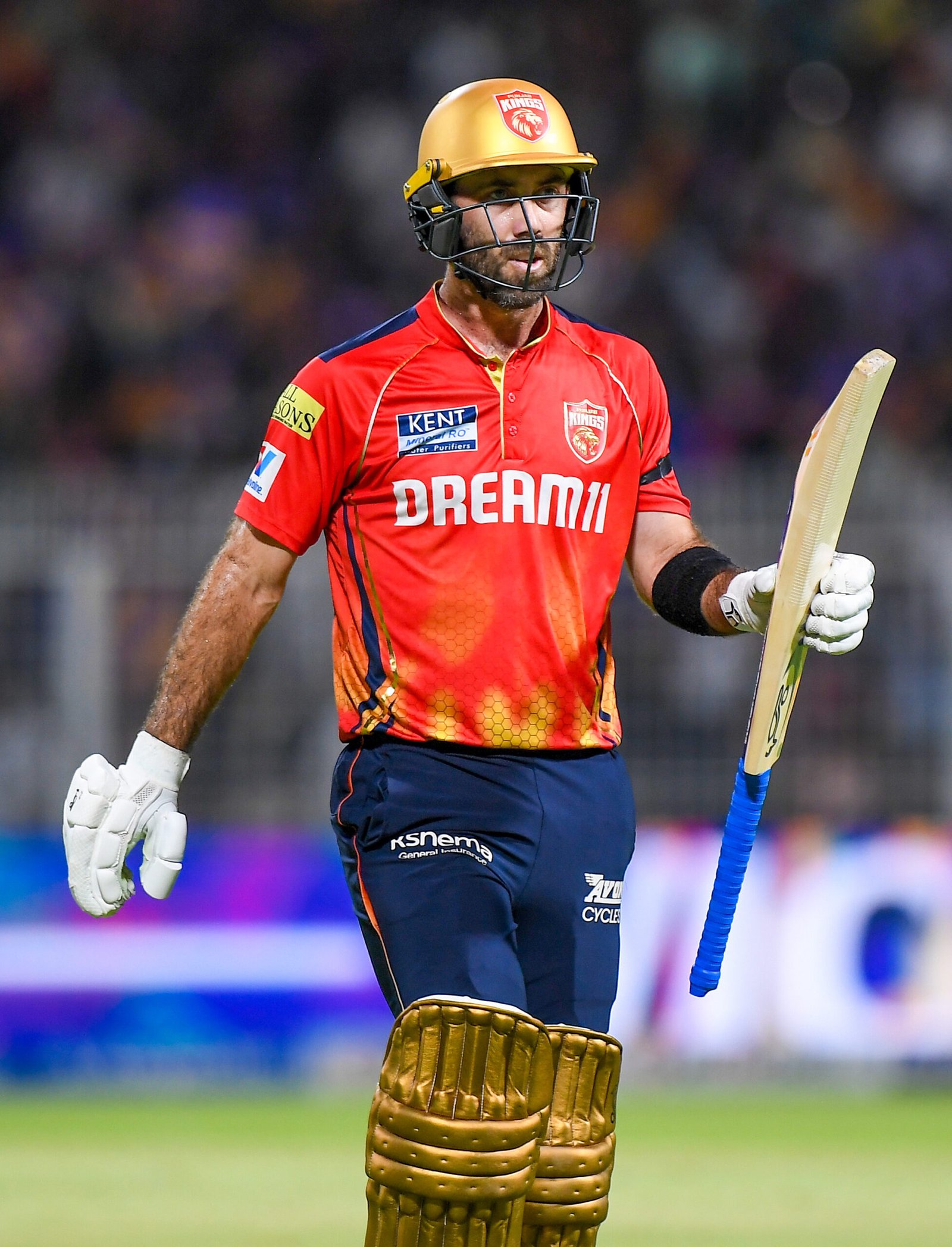 IPL 2026 retentions: Maxwell likely to be released, Mayank could be retained as deadline day nears