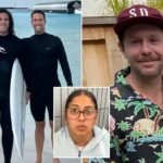 Mexican woman gets 20 years for role in killings of US, Australian surfers