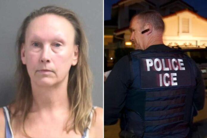 DHS moves to deport ‘criminal illegal alien’ who threw coffee at Florida mom and baby over unleashed dog
