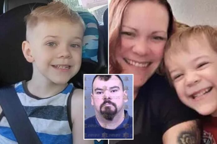 Murder charges filed after Idaho 5-year-old’s suspicious disappearance from his own neighborhood