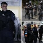 US sells rifles to Brazil police unit tied to raid that killed 121