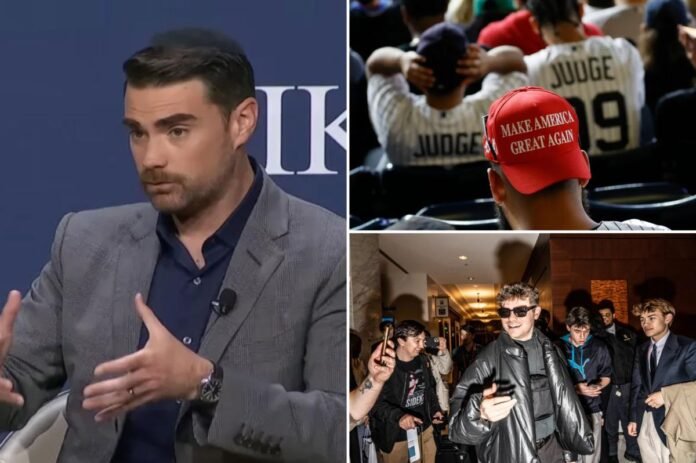 The right is making a big mistake by giving young men permission to be victims